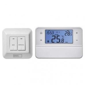 Kambario termostatas belaidis Emos P5616OT