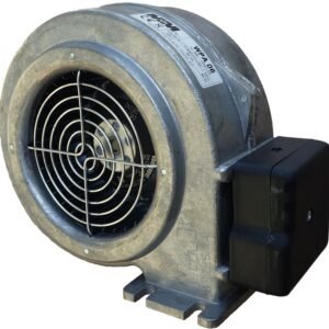 Kieto kuro katilo ventiliatorius WPA120