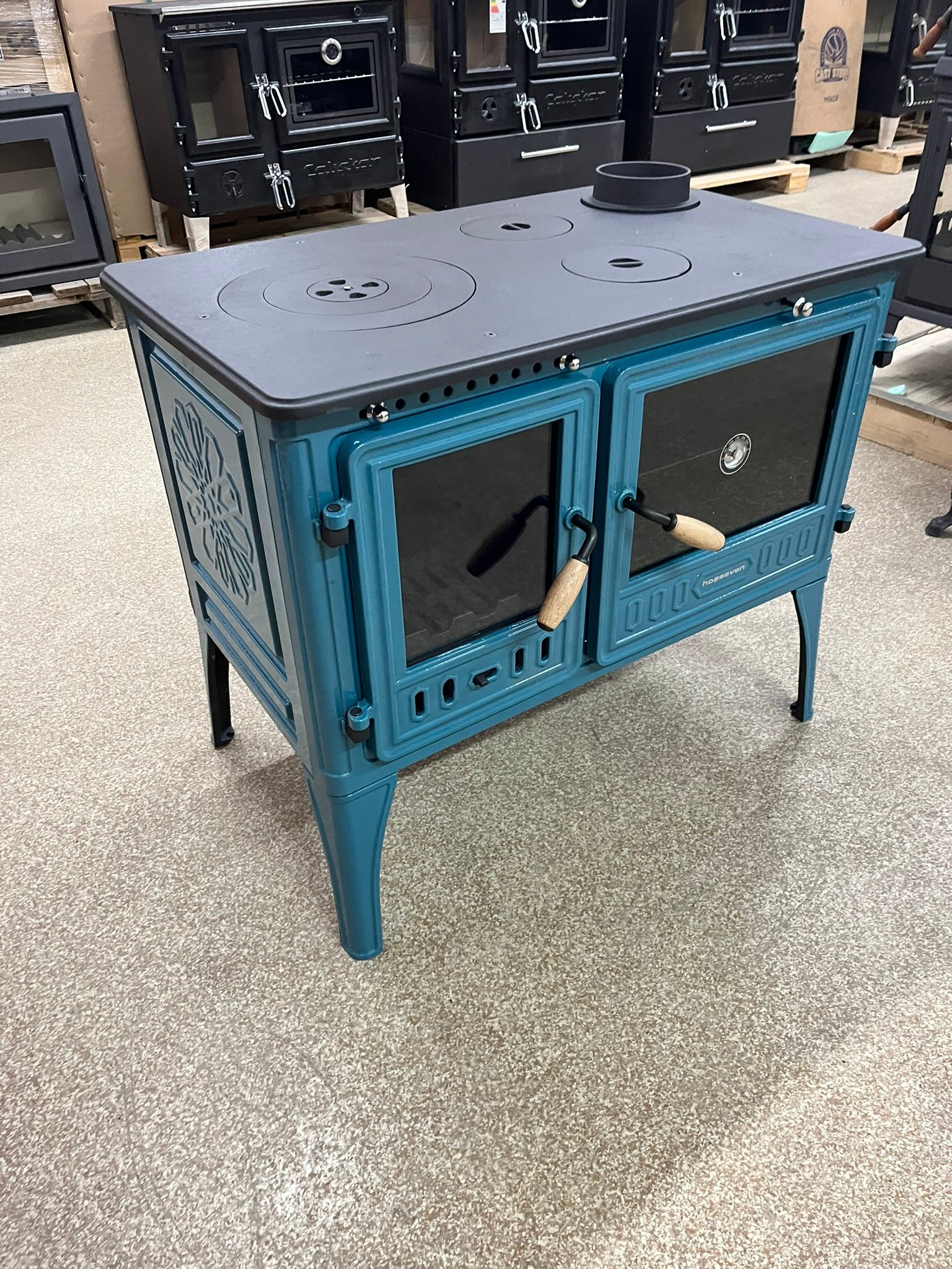 KROSNELĖ - HOSSEVEN 8025 - Image 11