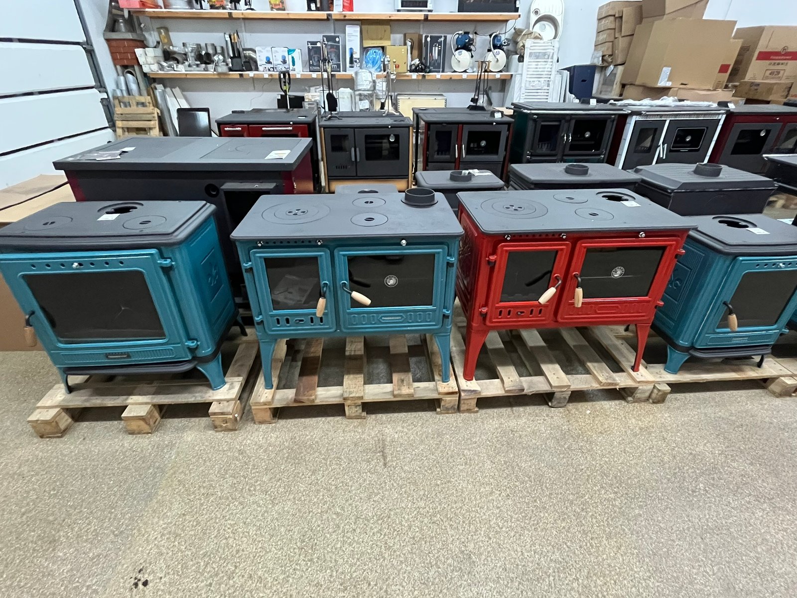 KROSNELĖ - HOSSEVEN 8025 - Image 13