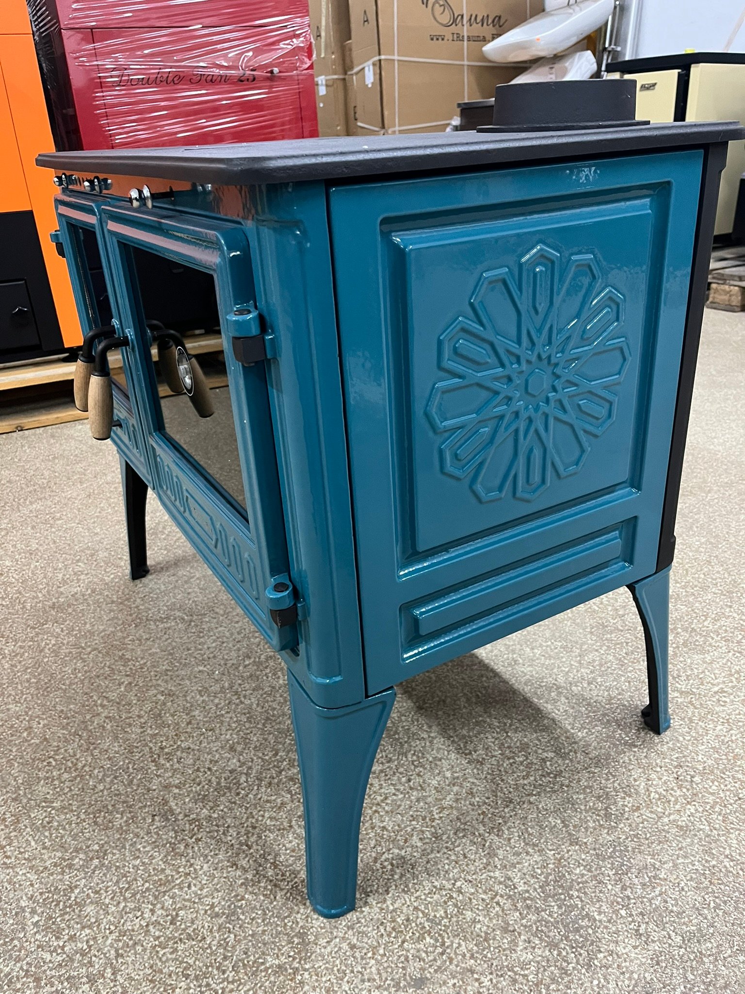 KROSNELĖ - HOSSEVEN 8025 - Image 7