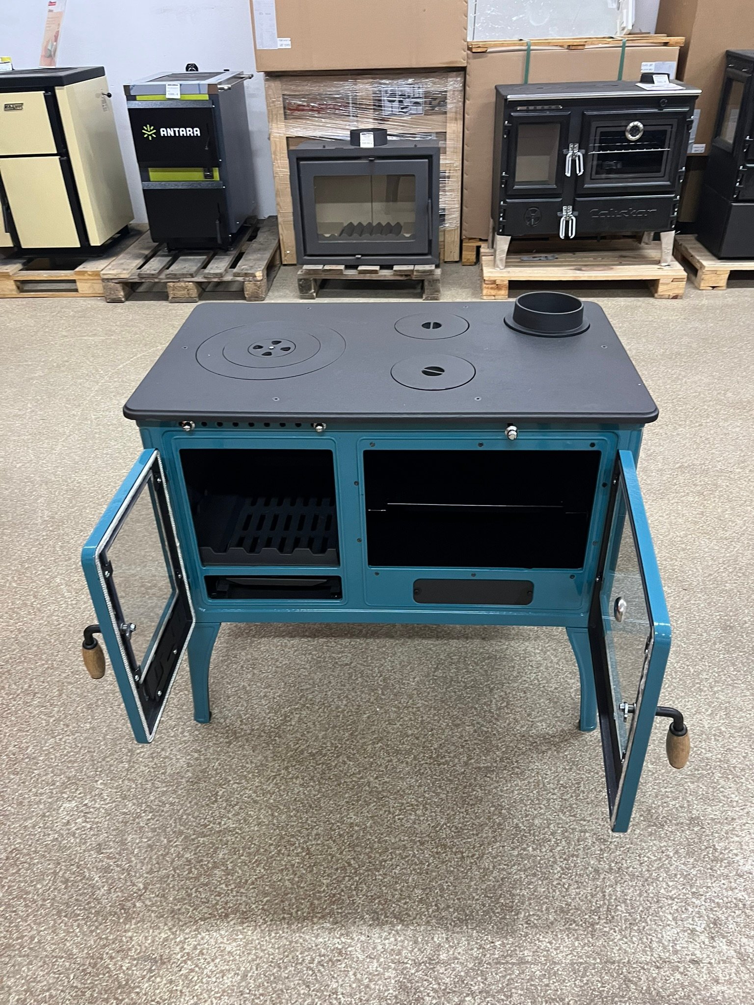 KROSNELĖ - HOSSEVEN 8025 - Image 9