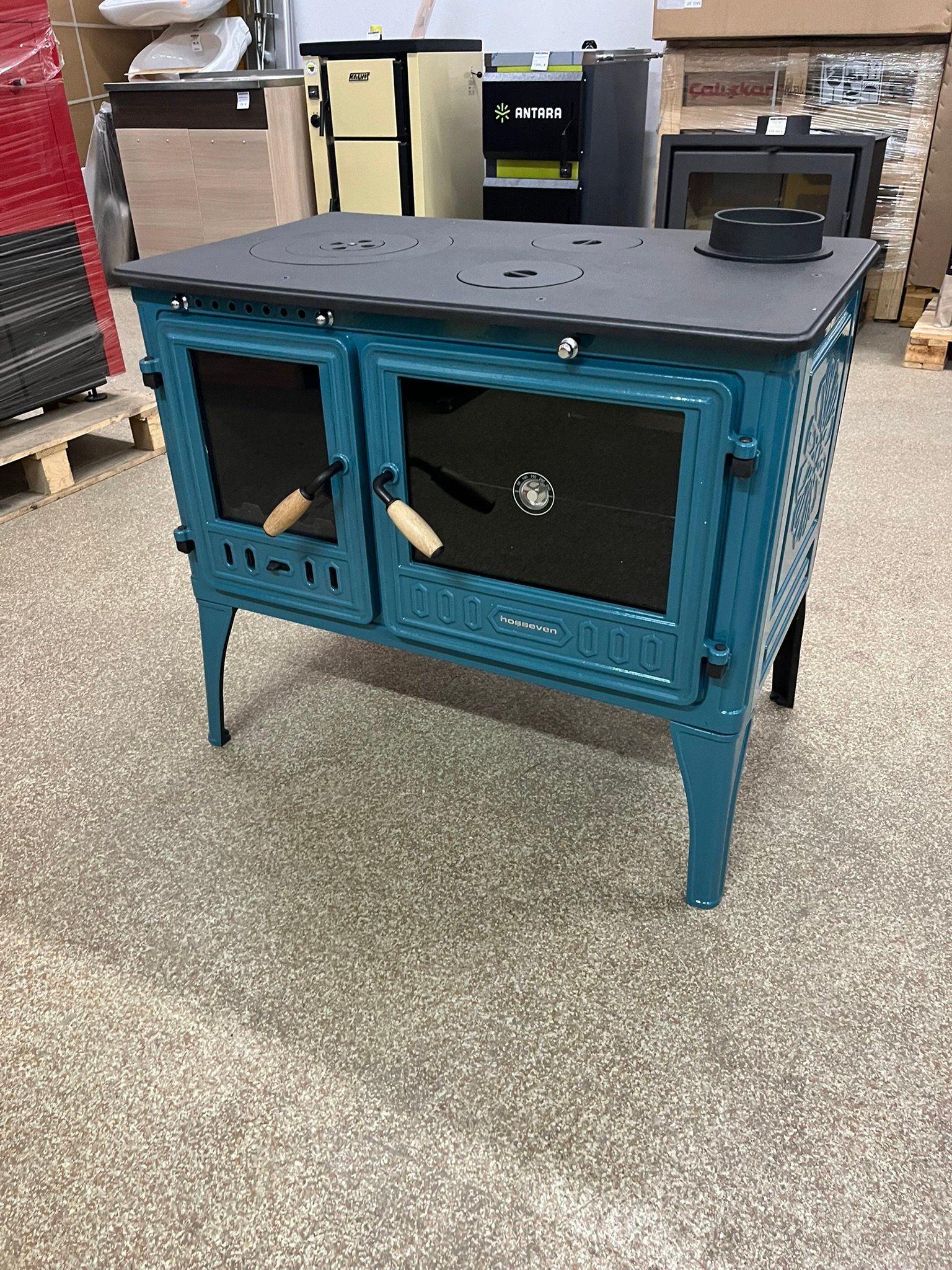 KROSNELĖ - HOSSEVEN 8025 - Image 10