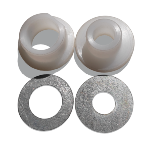 Granulinio katilo Biodom sraigto (šneko) įvorių komplektas